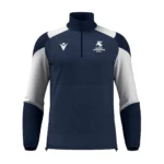 Corinthians 1/4 Zip Training Top - Image 2