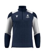Corinthians 1/4 Zip Training Top - Image 2