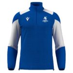 Corinthians 1/4 Zip Training Top