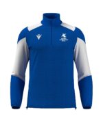 Corinthians 1/4 Zip Training Top