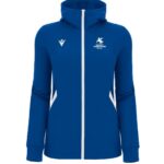 Corinthians Womens Fit Full Zip Hoody