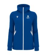 Corinthians Womens Fit Full Zip Hoody