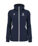 Corinthians Womens Fit Full Zip Hoody - Image 2