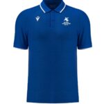 Corinthians Melange Fleck Polo