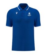 Corinthians Melange Fleck Polo