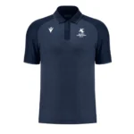 Corinthians Melange Fleck Polo - Image 2