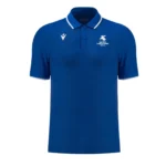 Corinthians Melange Fleck Polo
