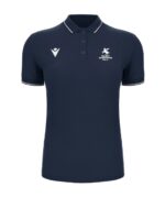 Corinthians Womens Fit Eco Polo Shirt - Image 2