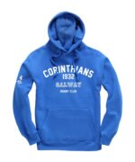 Corinthians 1932 Youth Overhead Hoodie - Image 3