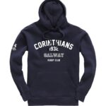 Corinthians 1932 Youth Overhead Hoodie