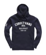 Corinthians 1932 Youth Overhead Hoodie