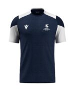 Corinthians Youth Contrast Sleeve Tee - Image 2