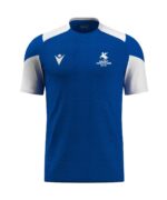Corinthians Youth Contrast Sleeve Tee