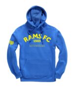 RAMS Youth Heritage Hoodie - Image 3