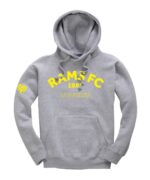 RAMS Youth Heritage Hoodie - Image 2