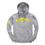 Rams FC Heritage Hoodie - Image 3