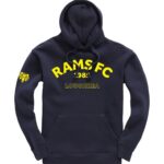 RAMS Youth Heritage Hoodie