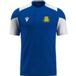 Rams Melange Training Tee