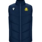 Rams U-Light Padded Gilet