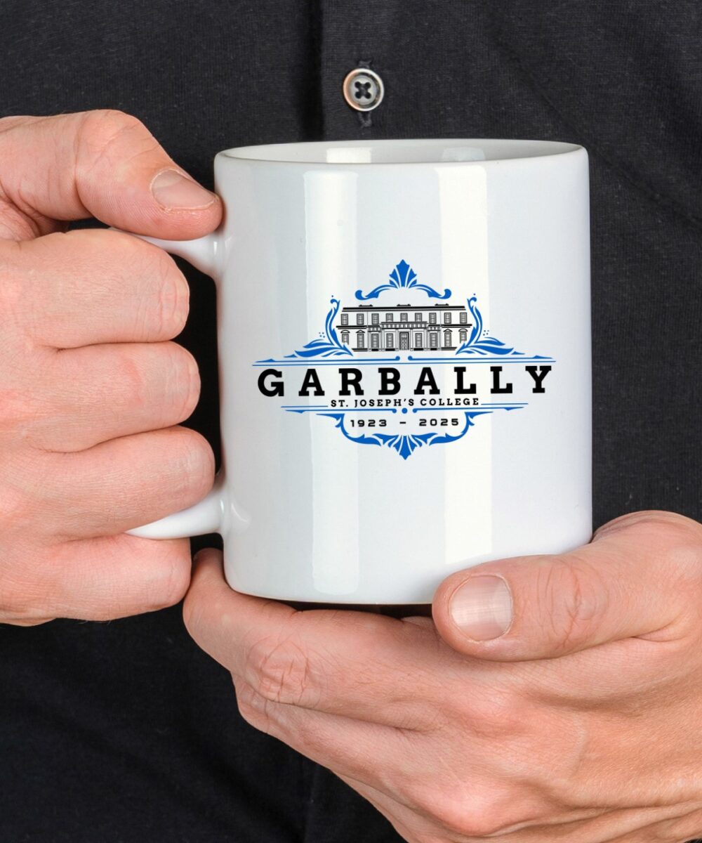Garbally Heritage Mug