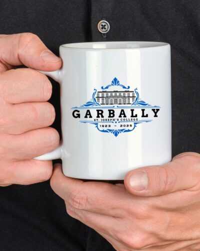 Garbally Heritage Mug