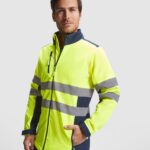 Antares Hi Vis Jacket