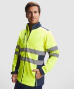 Antares Hi Vis Jacket
