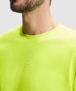 Tauri Hi Vis T-Shirt - Image 3