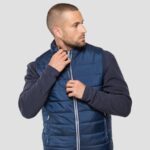 City Men Bodywarmer