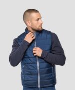 City Men Bodywarmer
