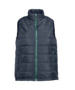 City Women Bodywarmer - Image 9