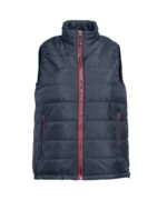 City Women Bodywarmer - Image 7