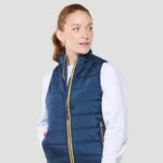 City Women Bodywarmer