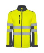 Antares Hi Vis Jacket - Image 13
