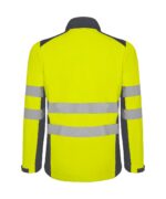 Antares Hi Vis Jacket - Image 14