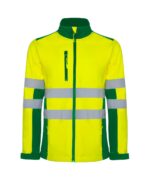Antares Hi Vis Jacket - Image 17