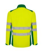 Antares Hi Vis Jacket - Image 18