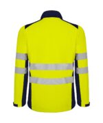 Antares Hi Vis Jacket - Image 6