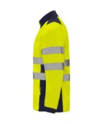 Antares Hi Vis Jacket - Image 8