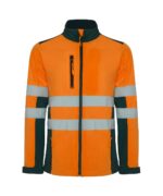Antares Hi Vis Jacket - Image 21