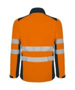 Antares Hi Vis Jacket - Image 22