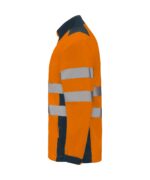 Antares Hi Vis Jacket - Image 24