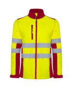 Antares Hi Vis Jacket - Image 9