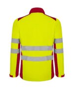 Antares Hi Vis Jacket - Image 10