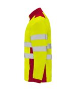 Antares Hi Vis Jacket - Image 12