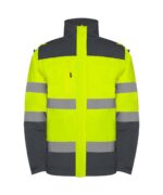 Epsylon Hi Vis Jacket - Image 17