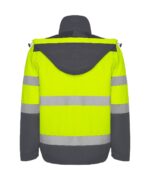 Epsylon Hi Vis Jacket - Image 18