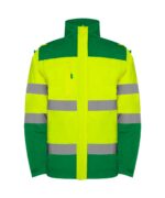 Epsylon Hi Vis Jacket - Image 13