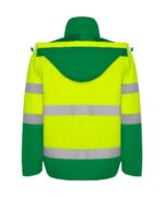 Epsylon Hi Vis Jacket - Image 14