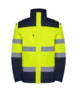 Epsylon Hi Vis Jacket - Image 9